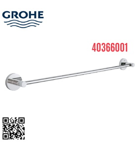 Thanh Treo Khăn Nhập Khẩu Đức Grohe 40366EN1