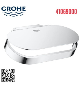 Móc Giấy Vệ Sinh Nhập Khẩu Đức Grohe 41069000