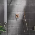 Bộ Trộn Vòi Sen Nhập Khẩu Đức Grohe 29126DA0