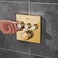 Bộ Trộn Vòi Sen Nhập Khẩu Đức Grohe 29126GL0 