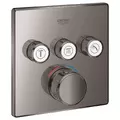 Bộ Trộn Vòi Sen Nhập Khẩu Đức Grohe 29126A00 