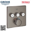 Bộ Trộn Vòi Sen Nhập Khẩu Đức Grohe 29126AL0 