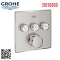 Bộ Trộn Vòi Sen Nhập Khẩu Đức Grohe 29126DC0