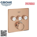 Bộ Trộn Vòi Sen Nhập Khẩu Đức Grohe 29126DL0