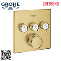Bộ Trộn Vòi Sen Nhập Khẩu Đức Grohe 29126GN0 