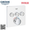 Bộ Trộn Vòi Sen Nhập Khẩu Đức Grohe 29126LS0 