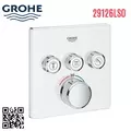 Bộ Trộn Vòi Sen Nhập Khẩu Đức Grohe 29126LS0 