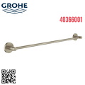 Thanh Treo Khăn Nhập Khẩu Đức Grohe 40366A01 