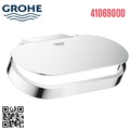 Móc Giấy Vệ Sinh Nhập Khẩu Đức Grohe 41069000