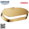 Móc Giấy Vệ Sinh Nhập Khẩu Đức Grohe 41069GL0
