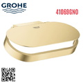 Móc Giấy Vệ Sinh Nhập Khẩu Đức Grohe 41069GN0 