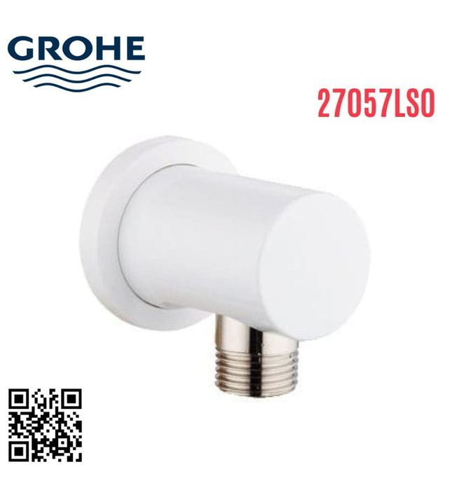 Đầu Ra Nước Nhập Khẩu Đức Grohe 27057LS0