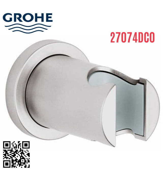 Gác Sen Tắm Nhập Khẩu Đức Grohe 27074DC0