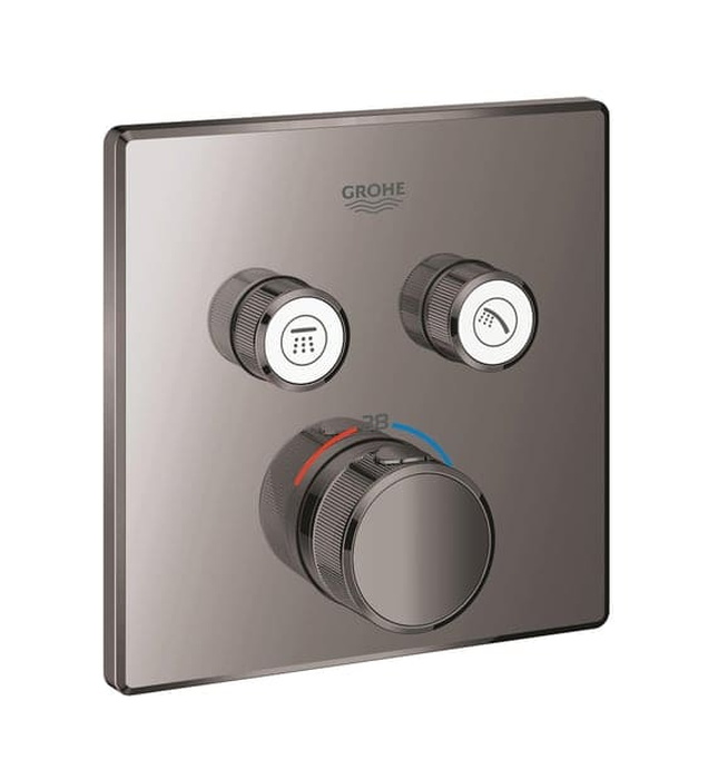 Bộ Trộn Vòi Sen Nhập Khẩu Đức Grohe 29124A00