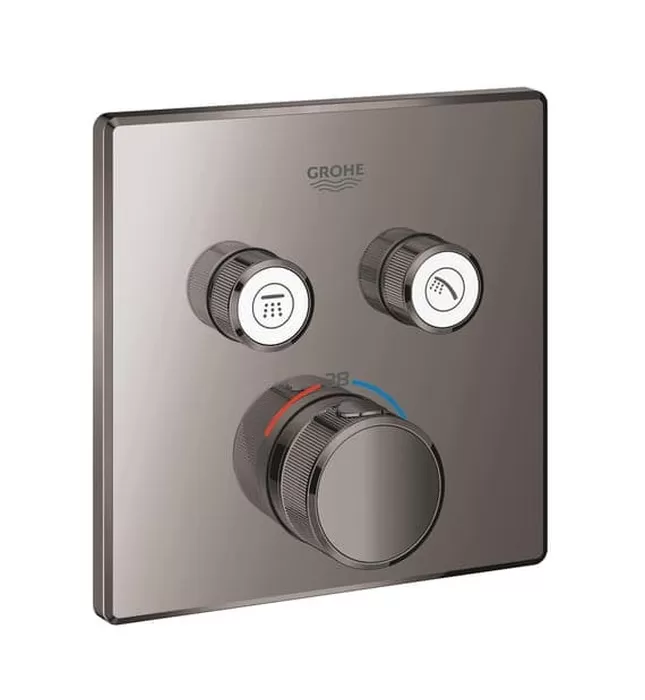 Bộ Trộn Vòi Sen Nhập Khẩu Đức Grohe 29124A00