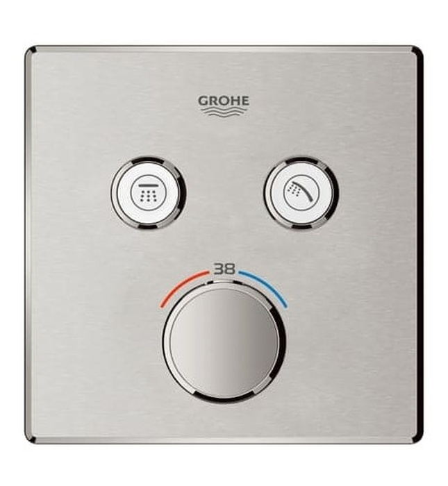 Bộ Trộn Vòi Sen Nhập Khẩu Đức Grohe 29124DC0