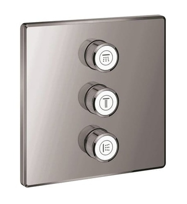 Bộ Trộn Vòi Sen Nhập Khẩu Đức Grohe 29127A00