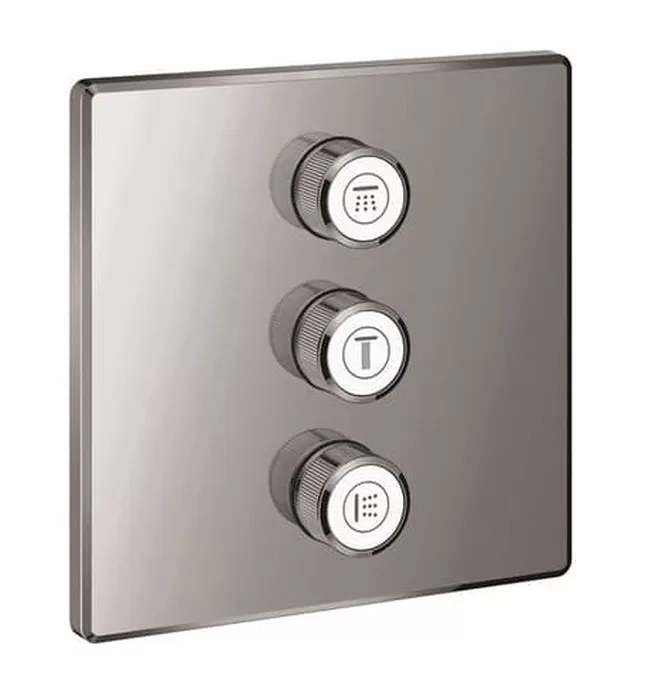 Bộ Trộn Vòi Sen Nhập Khẩu Đức Grohe 29127A00