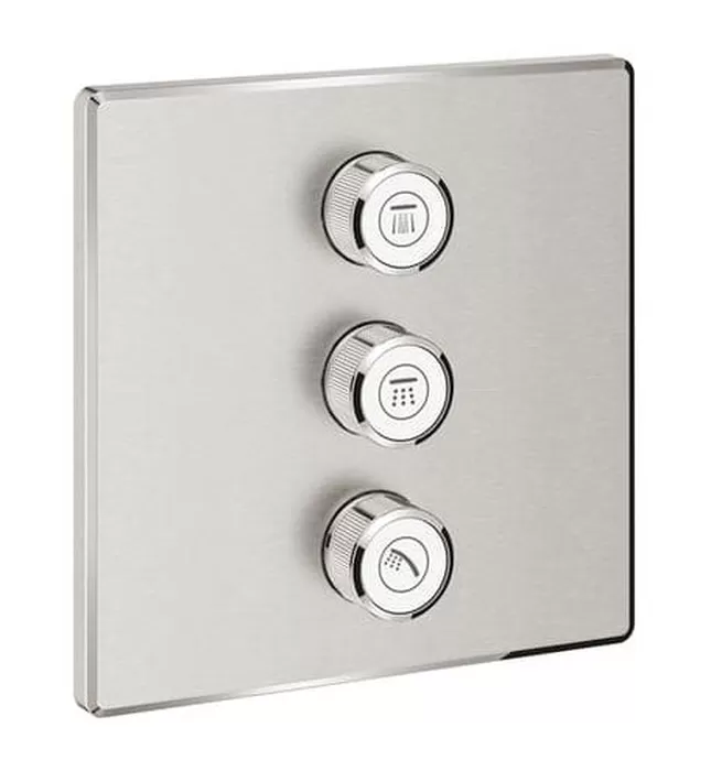 Bộ Trộn Vòi Sen Nhập Khẩu Đức Grohe 29127DC0 