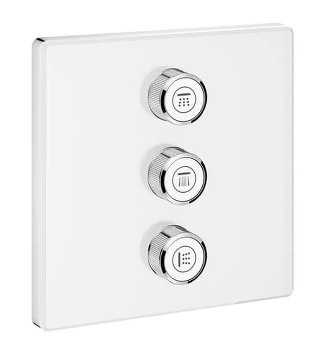 Bộ Trộn Vòi Sen Nhập Khẩu Đức Grohe 29127LS0