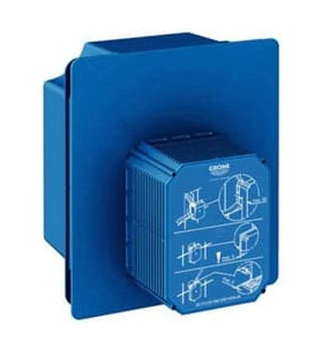 Van Âm Tường Xả Bồn Tiểu Nhập Khẩu Đức Grohe 38787000