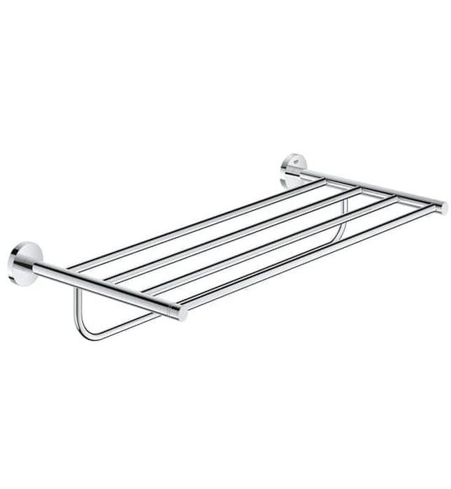 Vắt khăn Giàn Nhập Khẩu Đức Grohe 40800001 