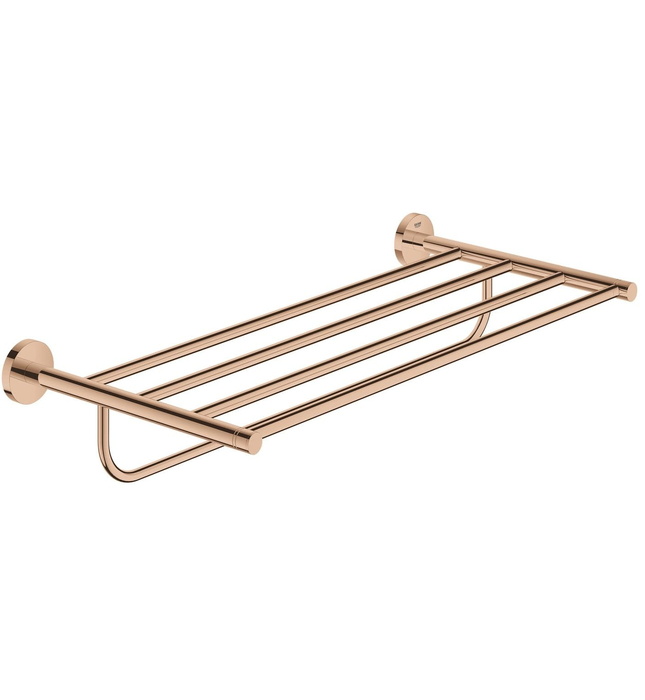 Vắt khăn Giàn Nhập Khẩu Đức Grohe 40800DA1