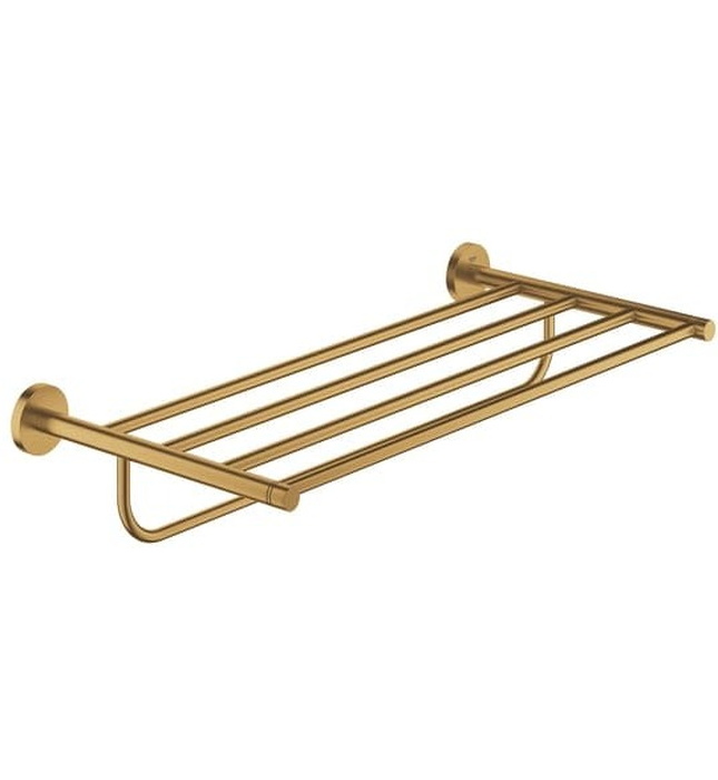 Vắt khăn Giàn Nhập Khẩu Đức Grohe 40800GN1 