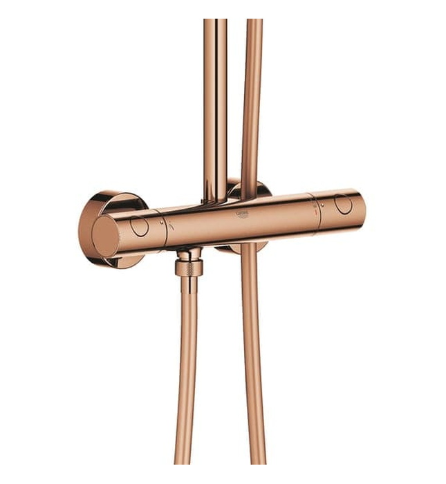 Sen Cây Tắm Nhập Khẩu Đức Grohe 26075DA0