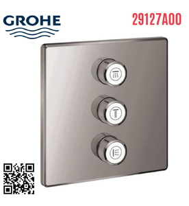Bộ Trộn Vòi Sen Nhập Khẩu Đức Grohe 29127A00