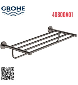 Vắt khăn Giàn Nhập Khẩu Đức Grohe 40800A01 