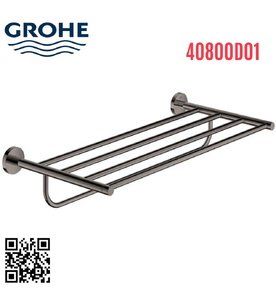 Vắt khăn Giàn Nhập Khẩu Đức Grohe 40800D01