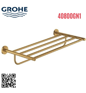 Vắt khăn Giàn Nhập Khẩu Đức Grohe 40800GN1 