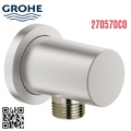 Đầu Ra Nước Nhập Khẩu Đức Grohe 27057DC0
