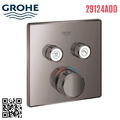 Bộ Trộn Vòi Sen Nhập Khẩu Đức Grohe 29124A00