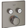 Bộ Trộn Vòi Sen Nhập Khẩu Đức Grohe 29124AL0