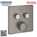 Bộ Trộn Vòi Sen Nhập Khẩu Đức Grohe 29124AL0
