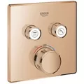 Bộ Trộn Vòi Sen Nhập Khẩu Đức Grohe 29124DA0