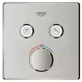 Bộ Trộn Vòi Sen Nhập Khẩu Đức Grohe 29124DC0