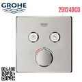 Bộ Trộn Vòi Sen Nhập Khẩu Đức Grohe 29124DC0