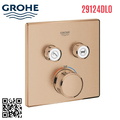 Bộ Trộn Vòi Sen Nhập Khẩu Đức Grohe 29124DL0