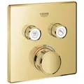 Bộ Trộn Vòi Sen Nhập Khẩu Đức Grohe 29124GL0