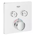 Bộ Trộn Vòi Sen Nhập Khẩu Đức Grohe 29124LS0