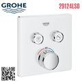 Bộ Trộn Vòi Sen Nhập Khẩu Đức Grohe 29124LS0