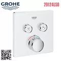 Bộ Trộn Vòi Sen Nhập Khẩu Đức Grohe 29124LS0