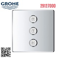 Bộ Trộn Vòi Sen Nhập Khẩu Đức Grohe 29127000