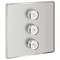 Bộ Trộn Vòi Sen Nhập Khẩu Đức Grohe 29127DC0 
