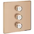 Bộ Trộn Vòi Sen Nhập Khẩu Đức Grohe 29127DL0  