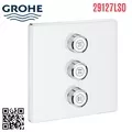 Bộ Trộn Vòi Sen Nhập Khẩu Đức Grohe 29127LS0