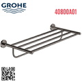 Vắt khăn Giàn Nhập Khẩu Đức Grohe 40800A01 